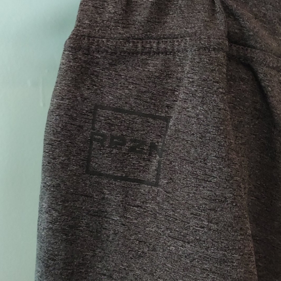 ❄️ RPZN | Grey Men's Lounge Pants ❄️ - Picture 3 of 3